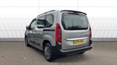 Citroen Berlingo 100kW Plus M 52kWh 5dr Auto Electric Estate